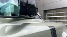 Land Rover Defender 2.0 D240 First Edition 110 5dr Auto Diesel Estate